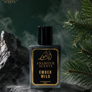 Ember Wild