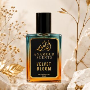 Velvet Bloom