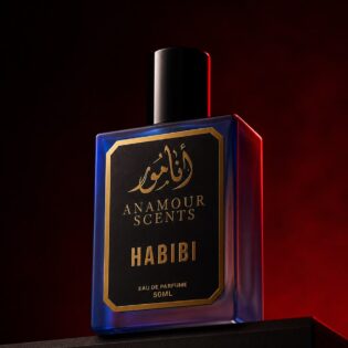 Habibi