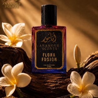 Flora Fusion