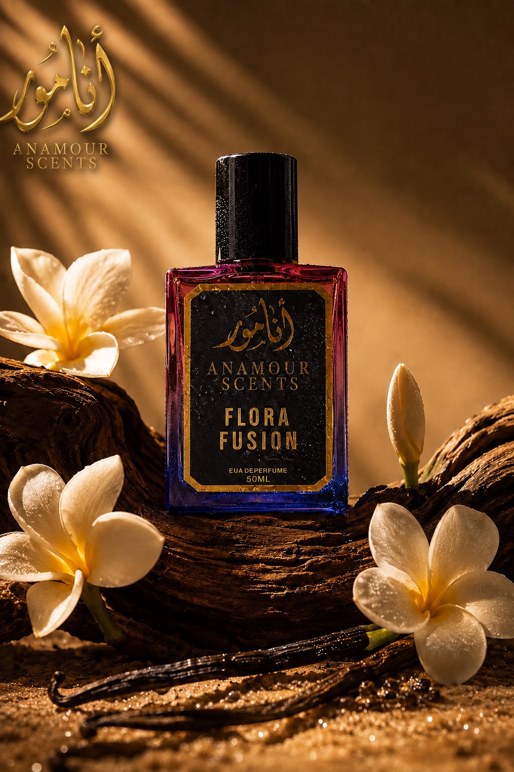 Flora Fusion