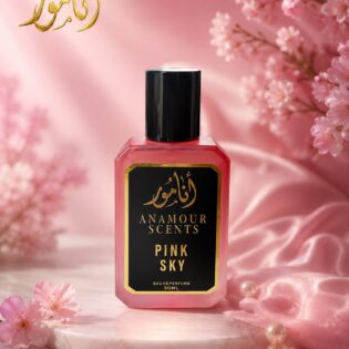 Pink Sky