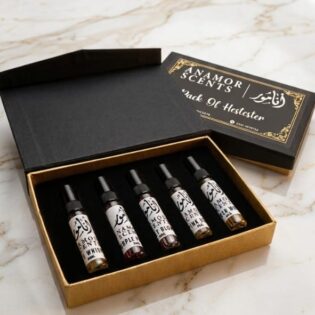 5ml Perfume Tester Box