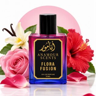 Flora Fusion