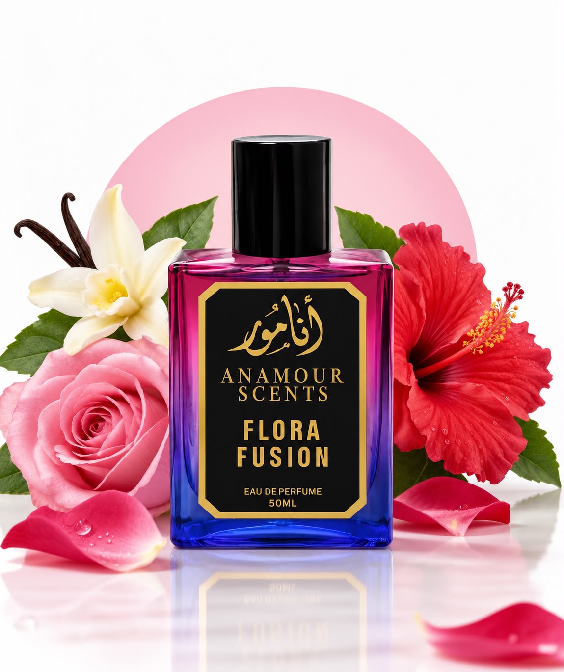 Flora Fusion