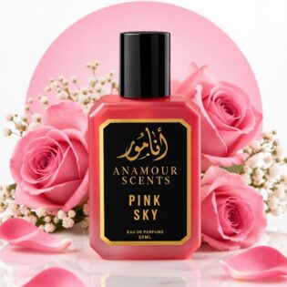 Pink Sky