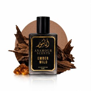 Ember Wild
