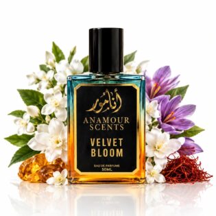 Velvet Bloom